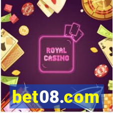 bet08.com