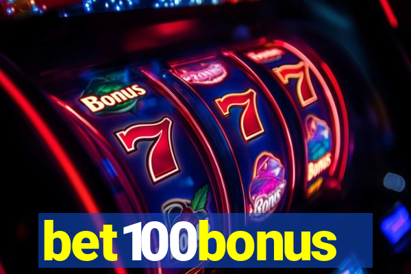 bet100bonus