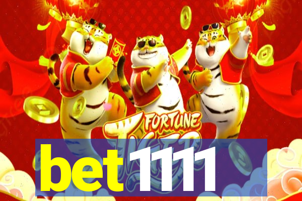 bet1111