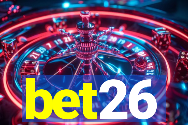 bet26