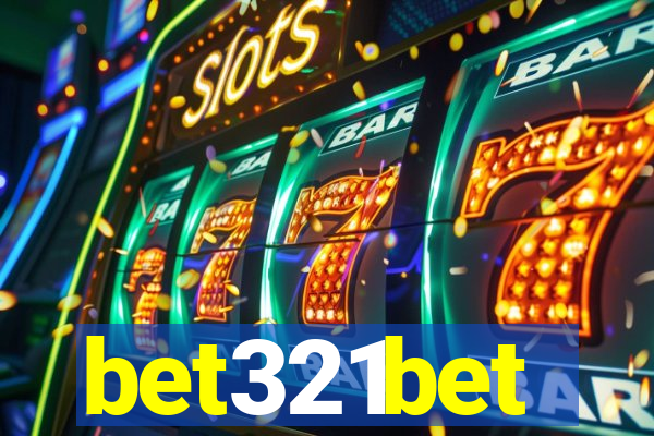 bet321bet