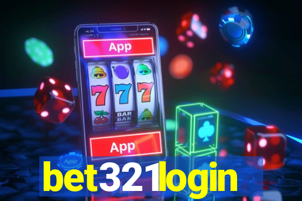 bet321login