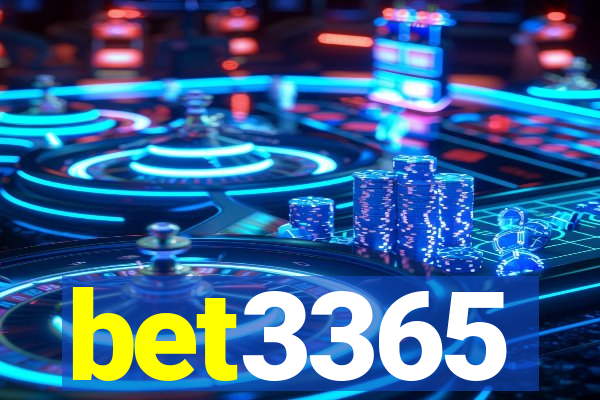 bet3365