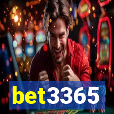 bet3365