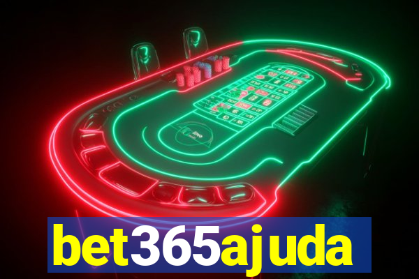 bet365ajuda