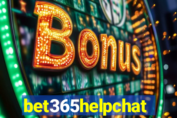 bet365helpchat