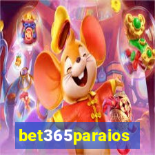 bet365paraios