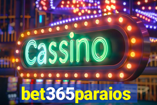 bet365paraios