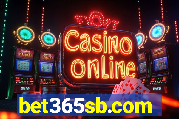 bet365sb.com