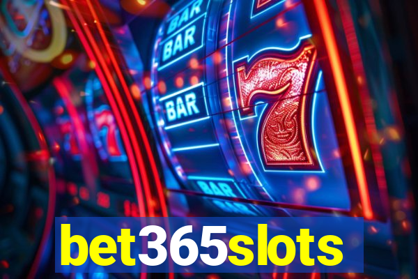 bet365slots