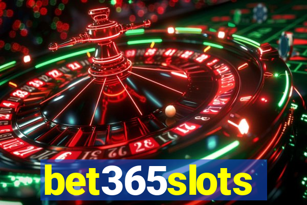 bet365slots