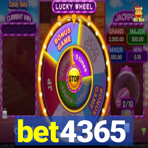 bet4365