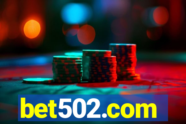 bet502.com