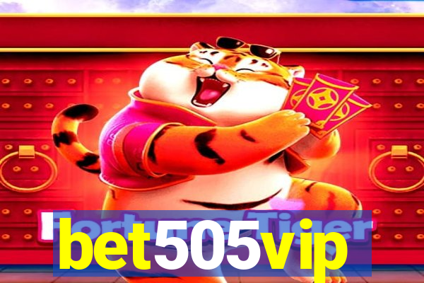 bet505vip