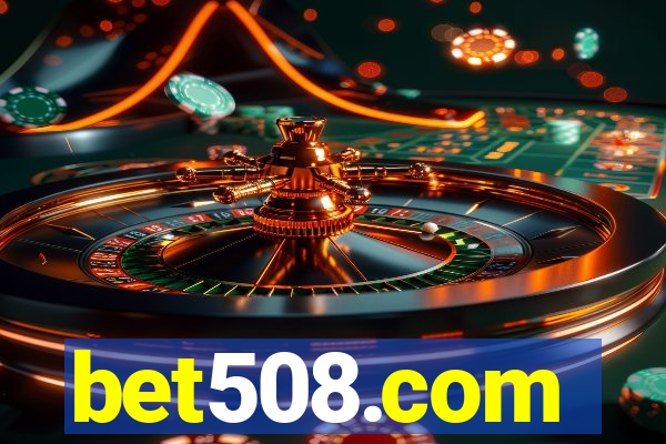 bet508.com