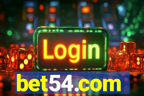 bet54.com