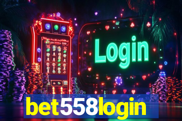 bet558login