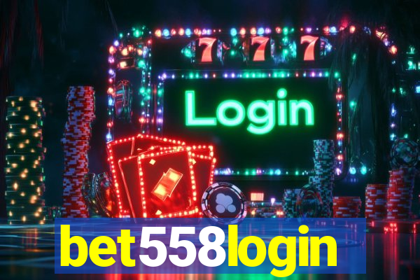 bet558login