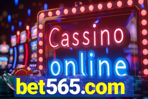 bet565.com