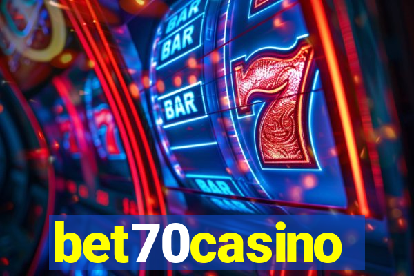 bet70casino