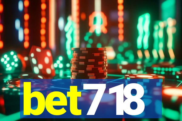 bet718