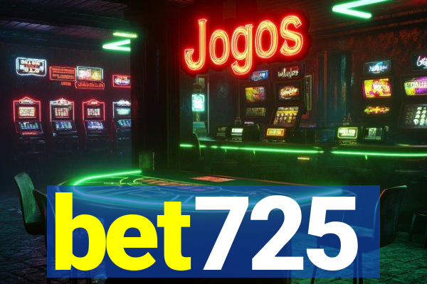 bet725