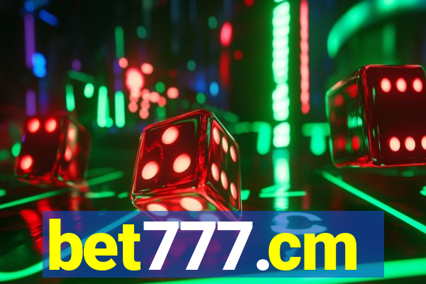 bet777.cm