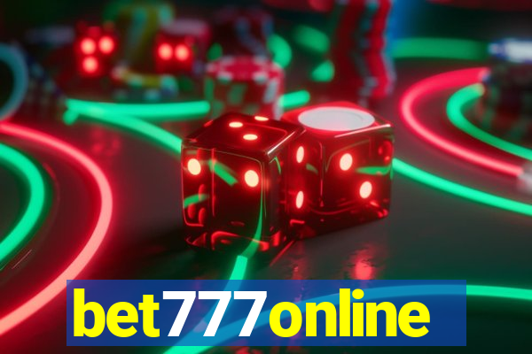 bet777online