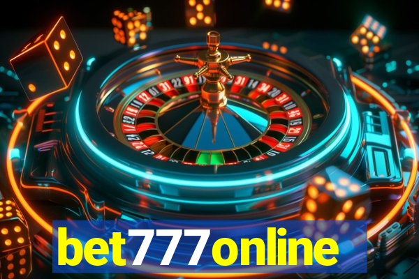 bet777online