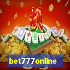 bet777online