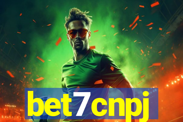 bet7cnpj