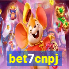 bet7cnpj