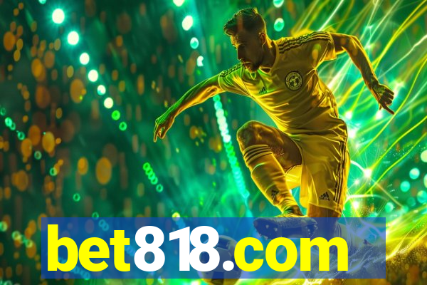 bet818.com