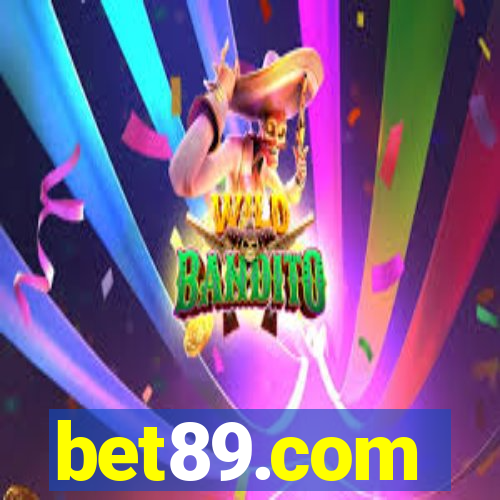 bet89.com