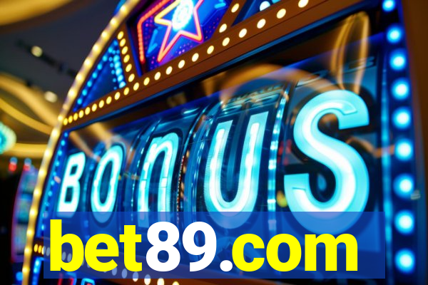 bet89.com