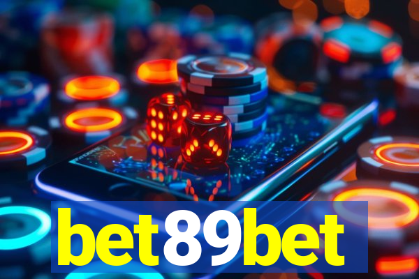 bet89bet