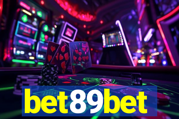 bet89bet