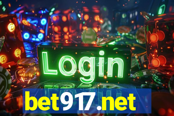 bet917.net