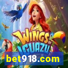 bet918.com