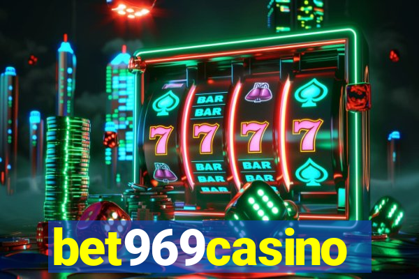 bet969casino