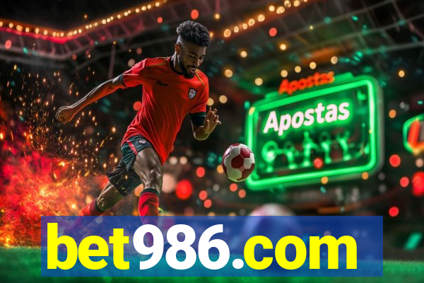 bet986.com