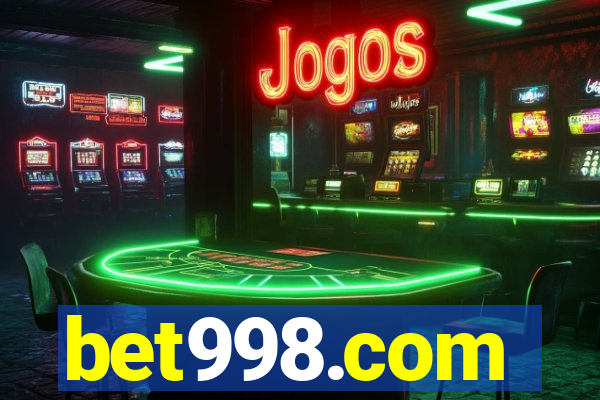 bet998.com