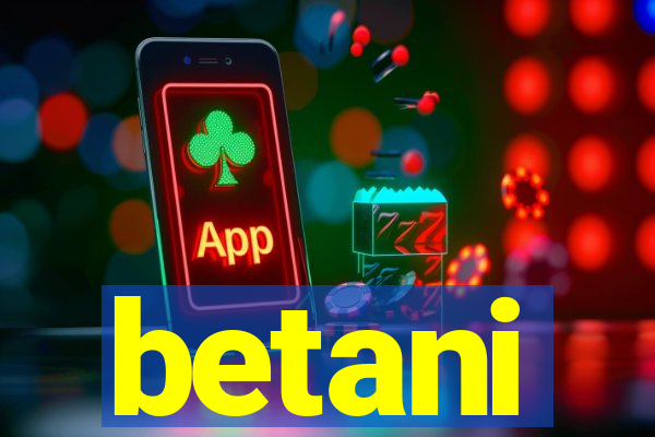 betani