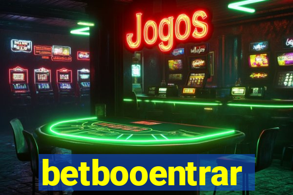 betbooentrar