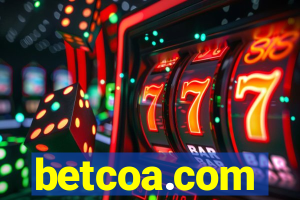 betcoa.com