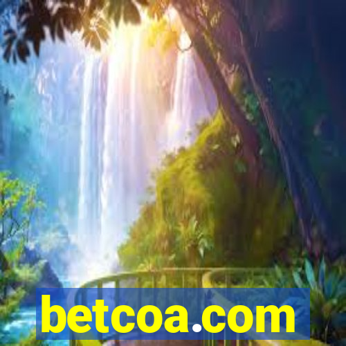 betcoa.com