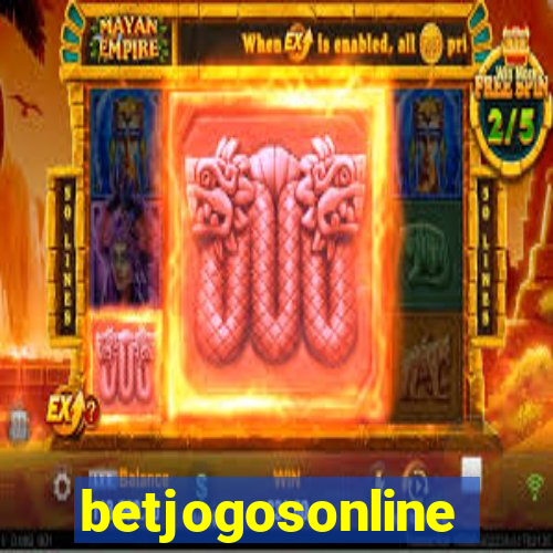 betjogosonline