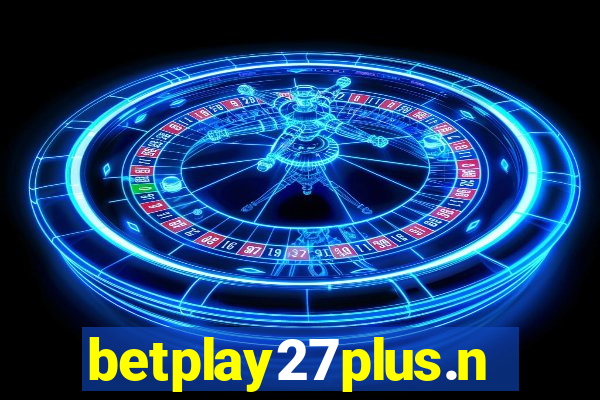 betplay27plus.net