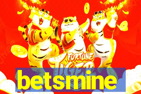 betsmine