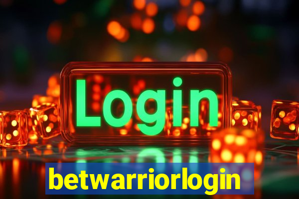 betwarriorlogin